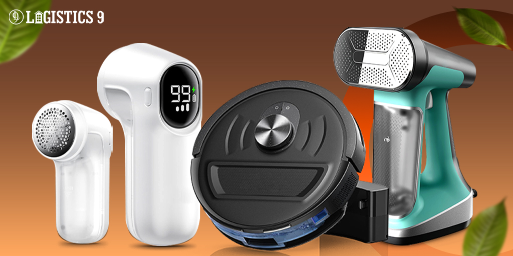 Top 10 Compact Home Appliances That Our Buyers Are Loving!